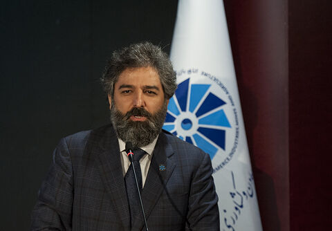 حسن فروزان فرد