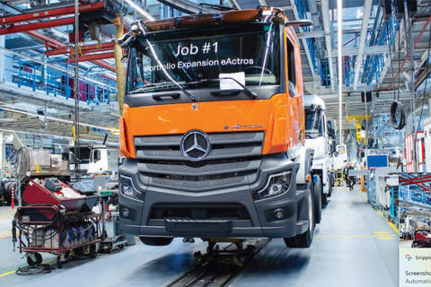 حمل‌ونقل سنگین