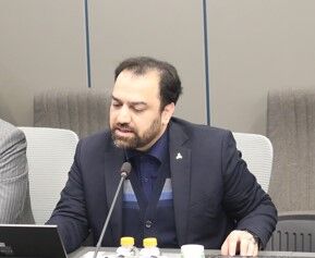 محمد صادق ‌حاتمی