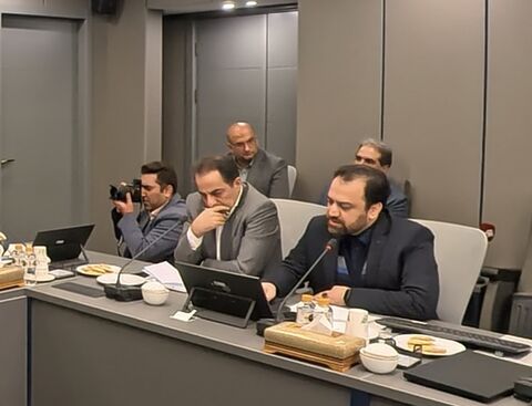 محمدصادق حاتمی