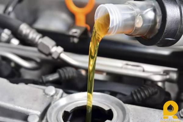 نقش افزودنی‌ها در روغن دنده صنعتی