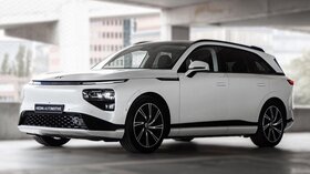 شرایط فروش خودروهای جدید ایکس_پنگ در ایران