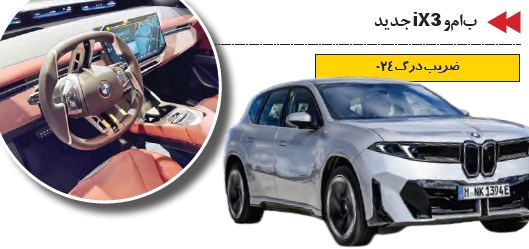 چگونه مهندسی، شکل و جریان هوا روی خودرو را تغییر داد؟