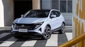 شرایط فروش فوری نیسان قشقایی آنر (اسفند 1404)