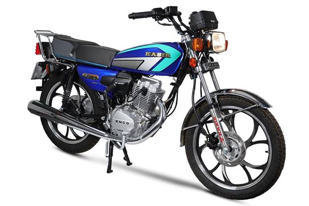 کبیر موتور؛ معرفی یکی از قدیمیترین شرکتهای موتورسازی در ایران