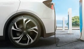 رقابت جهانی برای چرخ‌های نسل جدید خودرو بالا گرفت