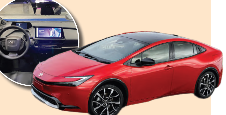 ۴ مدل خودرو باکیفیت و اقتصادی بازار جهانی