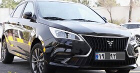 «اینوی» پلاک ملی شد