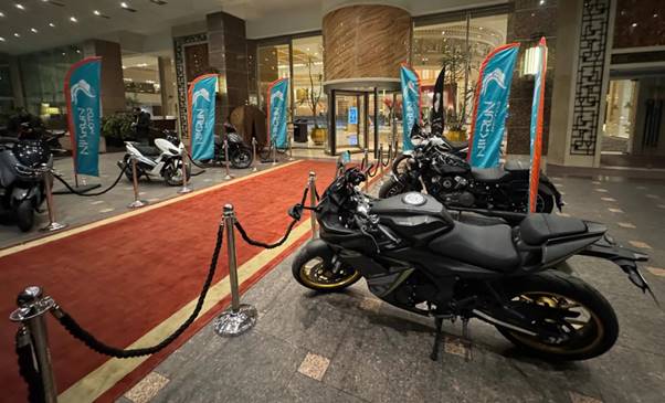 گارانتی ۳۷ماهه؛ اقدامی بیسابقه در صنعت موتورسیکلت