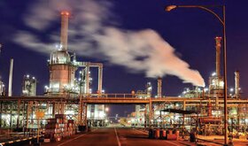 رکورد تاریخی تولید و فروش در شرکت نفت« ایرانول»