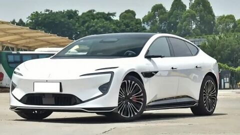 خودرو جدید آواتار 12