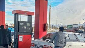 آغاز سوخت‌گیری با کارت بانکی از تیرماه امسال