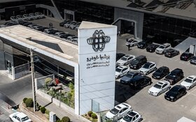 تداوم تحویل خودروهای جانبازان و برقی ب‌ام‌و