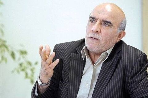 احمد نعمت بخش