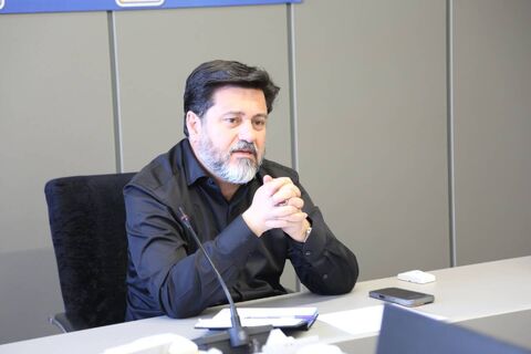 رحیم علیشاهی