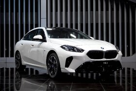 عرضه ب‌ام‌و 225 L M Sport مدل 2025 توسط پرشیا خودرو