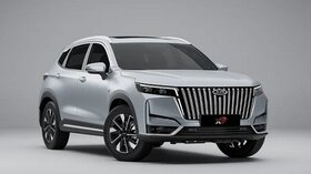 قیمت جدید MVM X77 اعلام شد (اردیبهشت 1405)