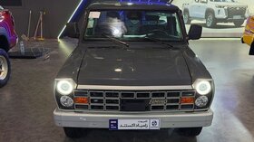 بخشنامه فروش فوری وانت نیسان با قیمت جدید