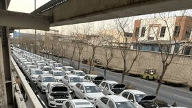 وزارت صمت عدم تأمین قطعه سایپا توسط کروز را تایید کرد