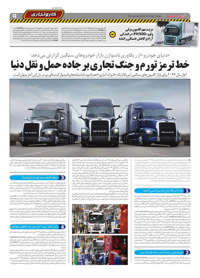 صفحات-روزنامه-دنیای-خودرو.pdf - صفحه 9