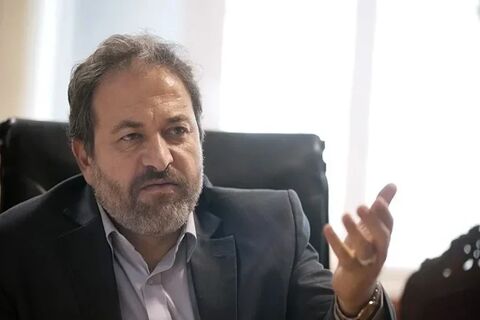 نصرت‌الله سیفی ، مدیرعامل اسبق بهینه‌سازی مصرف سوخت