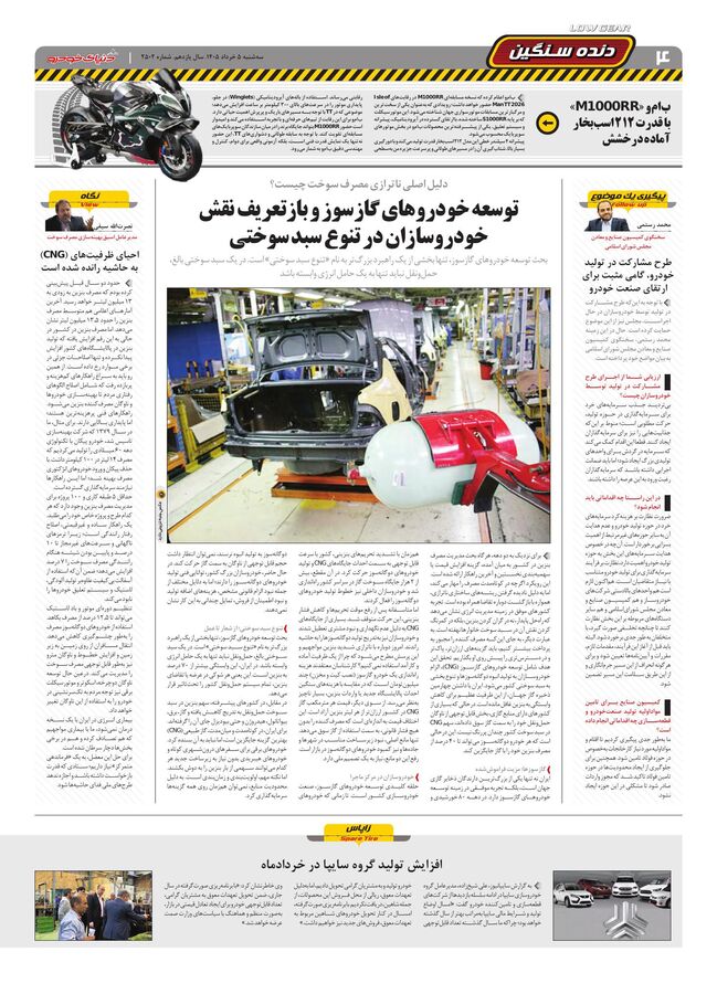 صفحات-روزنامه-دنیای-خودرو.pdf - صفحه 4