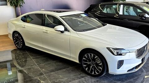 خودرو S90