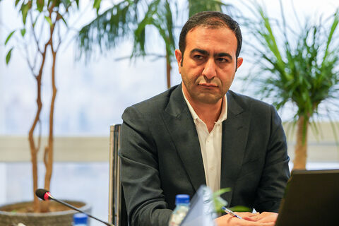 هادی امیرشقاقی