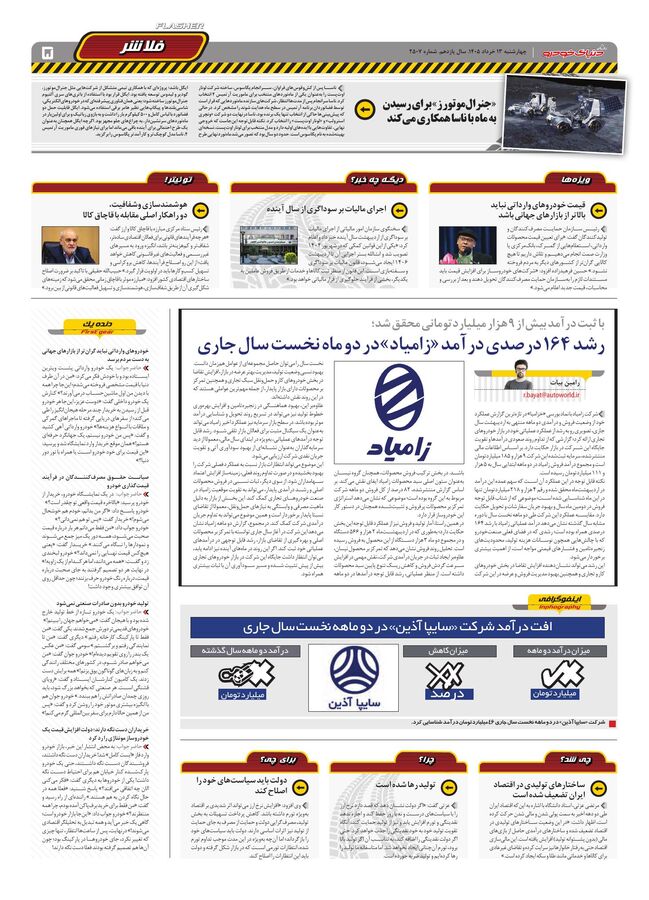 صفحات-روزنامه-دنیای-خودرو.pdf - صفحه 5