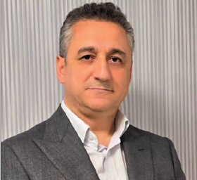 علی ضرابی سکان هدایت شرکت «روانکاران احیا سپاهان» را به‌دست گرفت