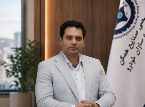 مهرداد آلان