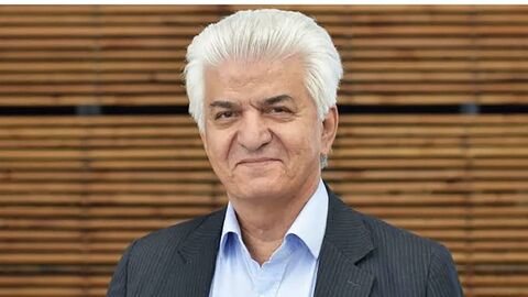محمدرضا نجفی‌منش