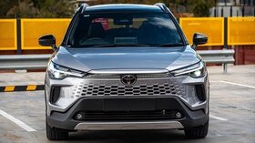 بخشنامه فروش فوری تویوتا کرولا کراس 2026