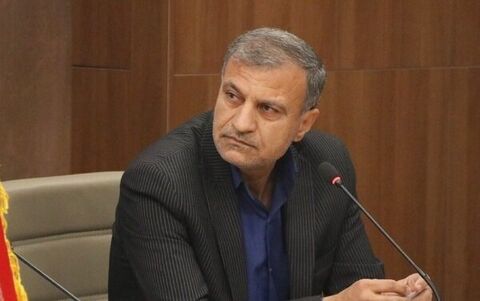 احمد مرادی، رئیس کمیته برق کمیسیون انرژی مجلس شورای اسلامی