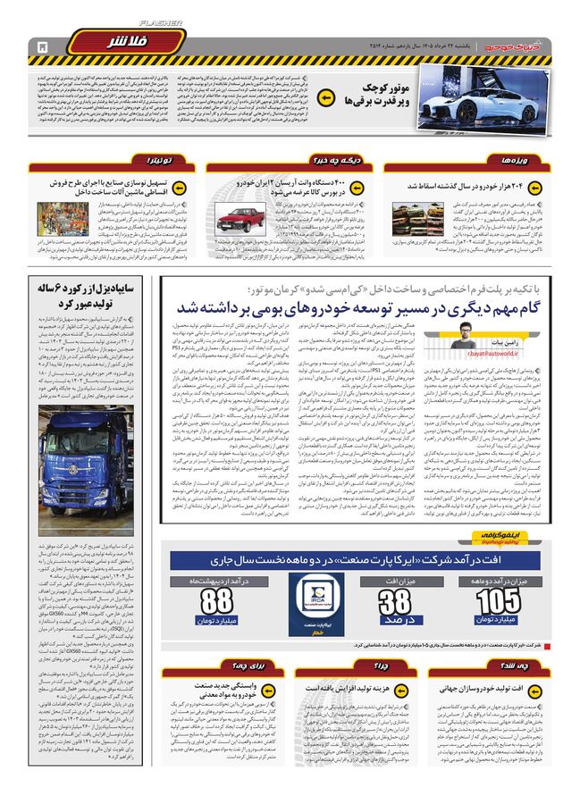صفحات-روزنامه-دنیای-خودرو-149-_compressed.pdf - صفحه 5