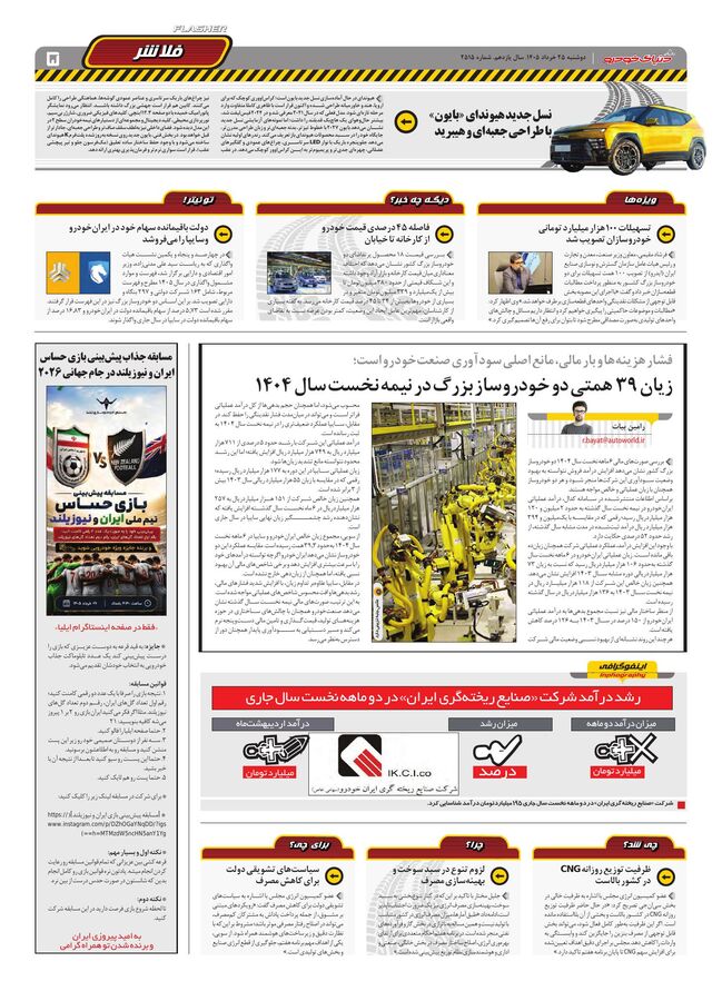 صفحات-روزنامه-دنیای-خودرو-150-.pdf - صفحه 5