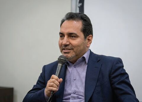 منصور منصوری