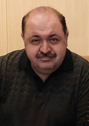 شهرام شیرکوند