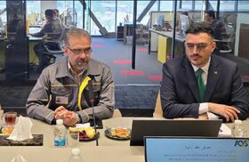تست تصادف ایرانی در مسیر استانداردهای جهانی؛ مرجع ملی ایمنی خودرو شکل می‌گیرد