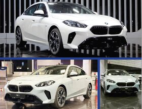 آغاز فروش اقساطی ویژه « BMW ۲۲۵L M Sport » مدل ۲۰۲۵