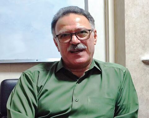 سعید سعیدنیا