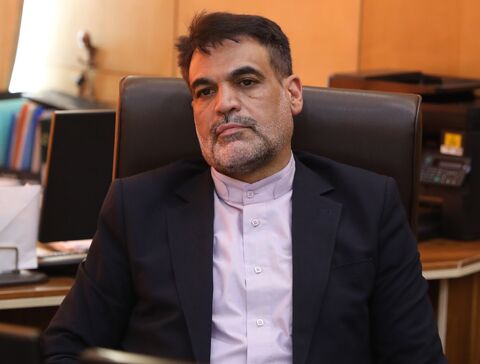 فتح‌الله توسلی