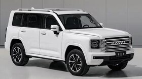 بخشنامه واریز وجه خودرو هاوال H9 (تیر 1405)