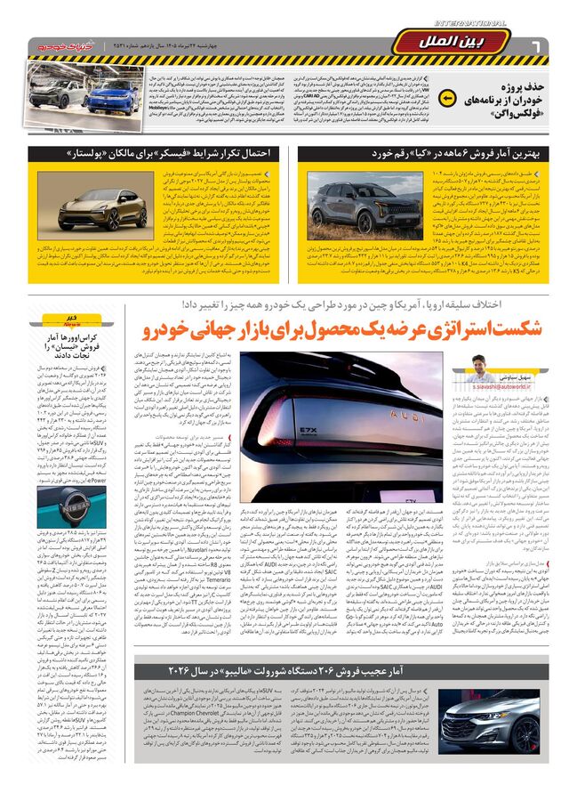صفحات-روزنامه-دنیای-خودرو.pdf - صفحه 6