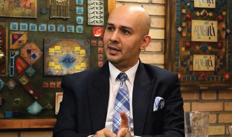 پیمان مولوی
