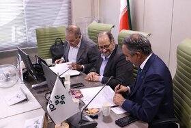 توافق برای اصلاح استاندارد خودروهای سنگین و نیمه‌سنگین