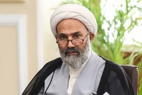 حجت‌الاسلام نصرالله پژمانفر