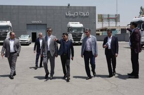 همکاری بزرگ‌ترین روانکارساز کشور با تجاری‌سازان