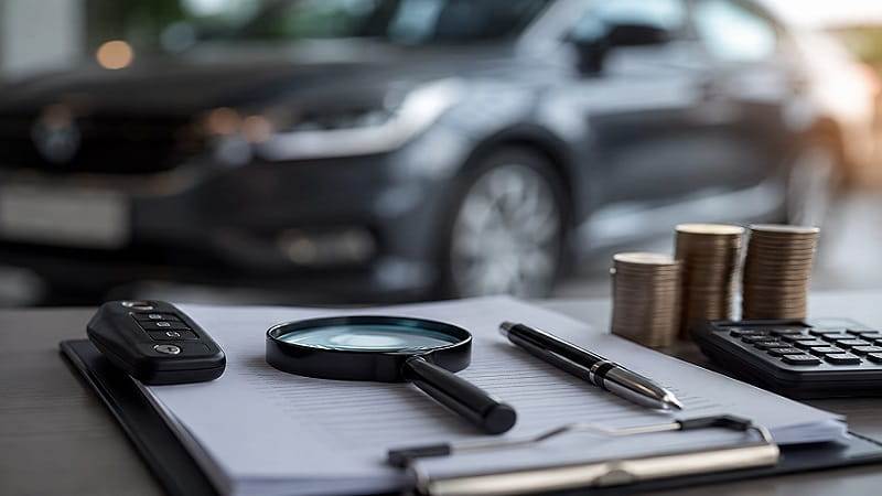 شفافیت در قراردادهای کژال خودرو؛ خریدار چگونه باید اعتبارسنجی کند؟
