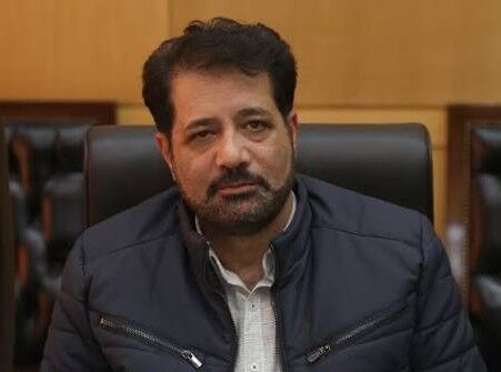حمیدرضا عزیزی فارسانی